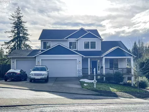 35580 Elk Meadows Dr, Saint Helens, OR 97051