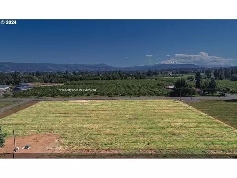 belmont dr, Hood River, OR 97031