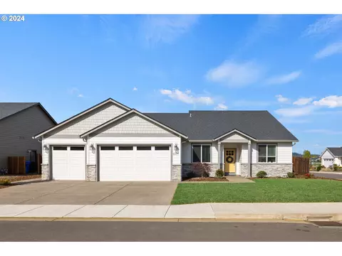 5407 Bell St, Turner, OR 97392