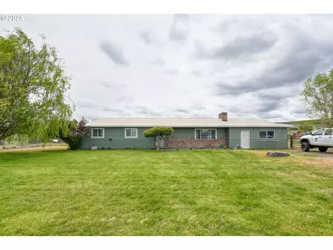 45740 Gopher, Pendleton, OR 97801
