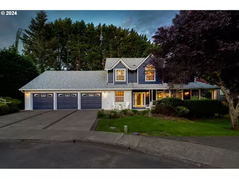 12503 NE Riley Ct, Vancouver, WA 98686