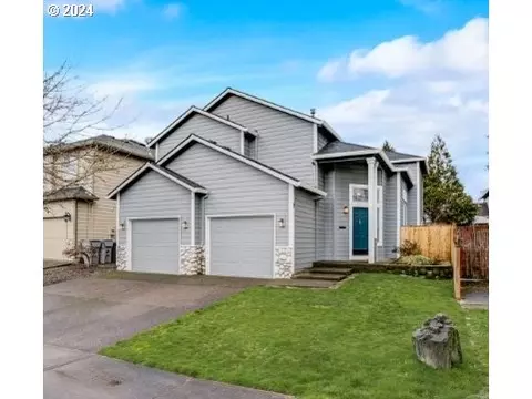 12281 SW Fuji Ct, Portland, OR 97224