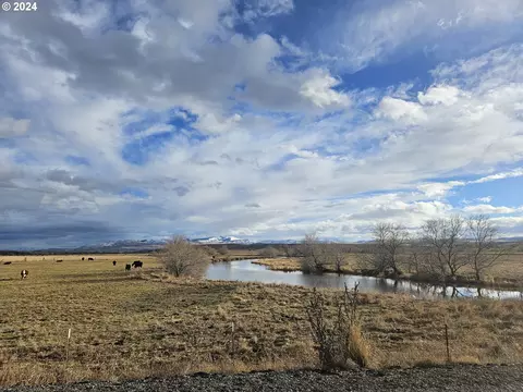 Undisclosed, Baker City, OR 97814