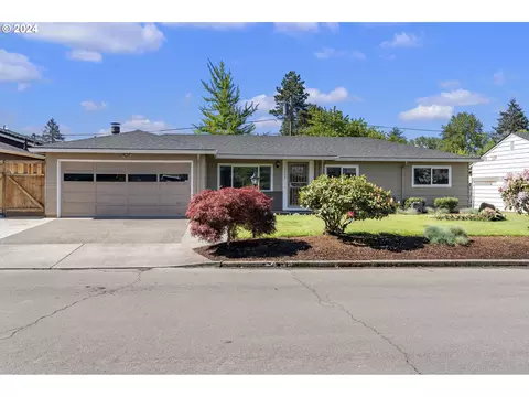 13500 SW Logan St, Beaverton, OR 97005