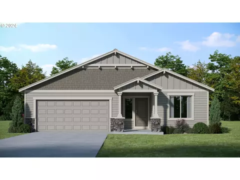 452 Arthur St, Umatilla, OR 97882