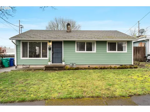 5424 NE 41st Ave, Portland, OR 97211