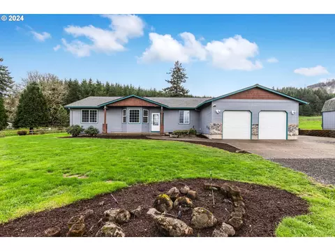 45560 NW Buckley Rd, Forest Grove, OR 97116