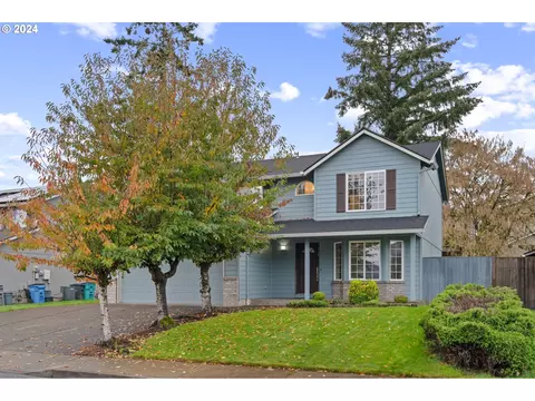 7106 NE 157th Ave, Vancouver, WA 98682