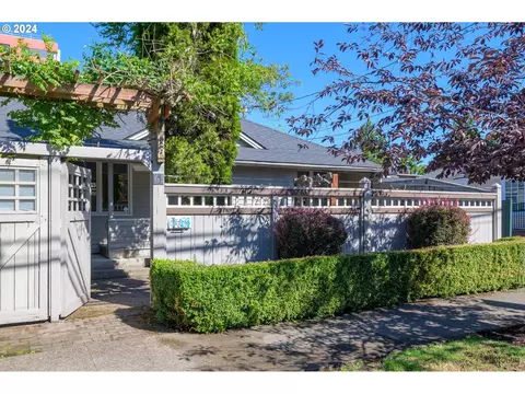 61 W 17th Ave, Eugene, OR 97401