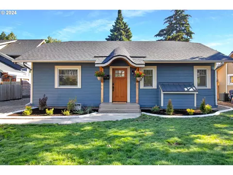 1328 W 11th Ave, Eugene, OR 97402