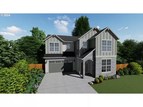 4904 NW Deerhaven Ter #LOT 3, Portland, OR 97229