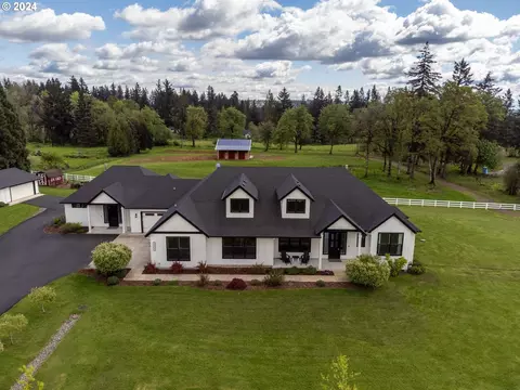 23907 NE Weakley Rd, Camas, WA 98607
