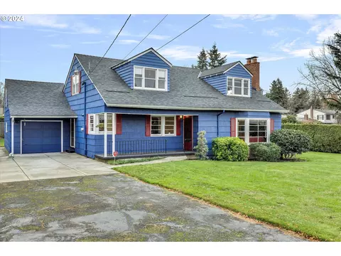 5110 NE Holman St, Portland, OR 97218