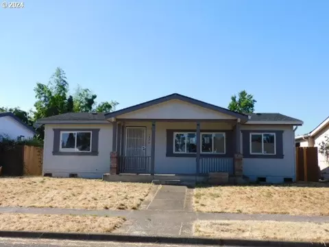 1370 David Ave, Eugene, OR 97404