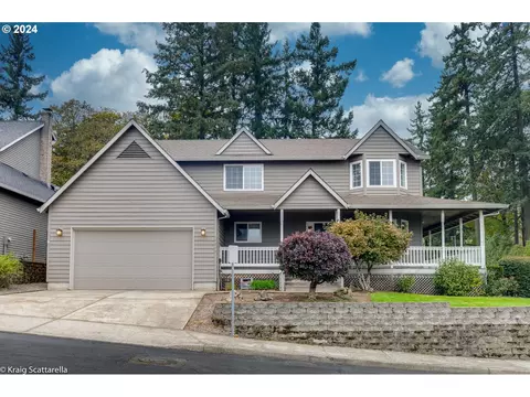 14645 SW Jordy Ct, Tigard, OR 97224