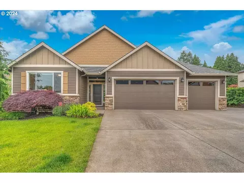 6804 NE 69th Cir, Vancouver, WA 98661