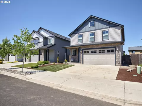 11014 NE 111th St, Vancouver, WA 98662