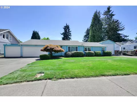 140 Irving Rd, Eugene, OR 97404