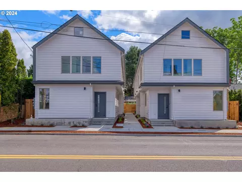 1542 SE 50th Ave #3, Portland, OR 97215