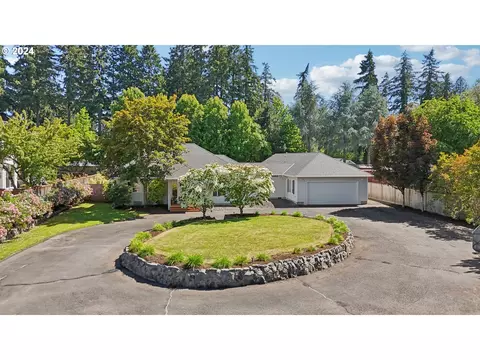 11202 SW North Dakota St, Tigard, OR 97223