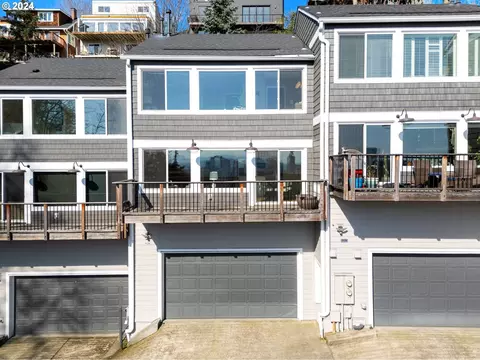 1928 SW Mill Street Ter, Portland, OR 97201