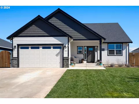 368 SE Palomino Ct, Sublimity, OR 97385