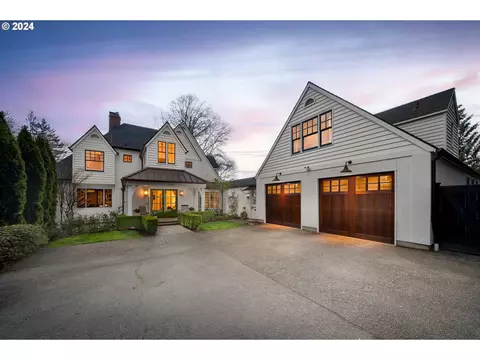 1632 SW Hawthorne Ter, Portland, OR 97201
