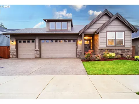 4843 SE Barbara Lynn Way, Milwaukie, OR 97222