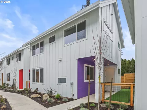 4321 NE Mason St #2, Portland, OR 97218
