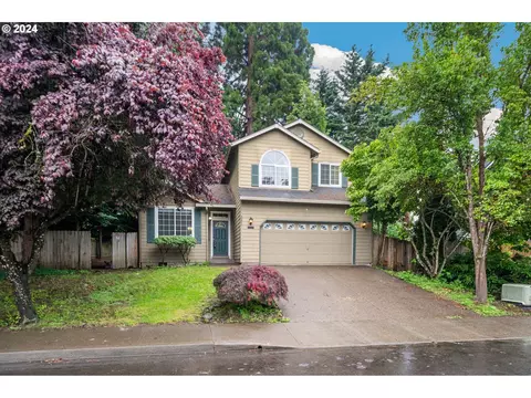 2205 NE 105th St, Vancouver, WA 98686