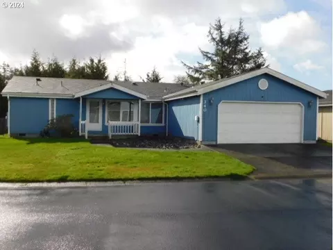 1100 NW Warrenton Dr #340, Warrenton, OR 97146
