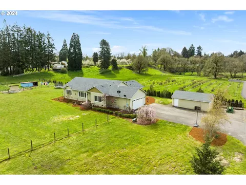 22990 NE Highway 240, Newberg, OR 97132