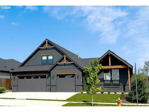 920 S 88th Ave, Ridgefield, WA 98642