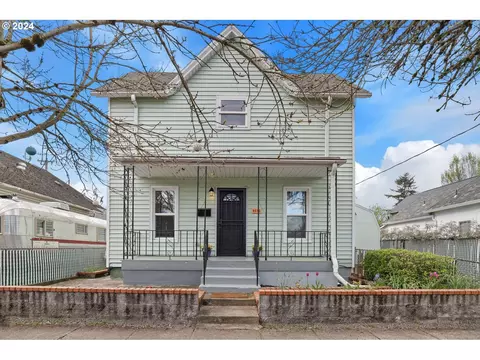 8515 N Richmond Ave, Portland, OR 97203