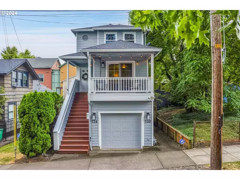 126 S Curry St, Portland, OR 97239