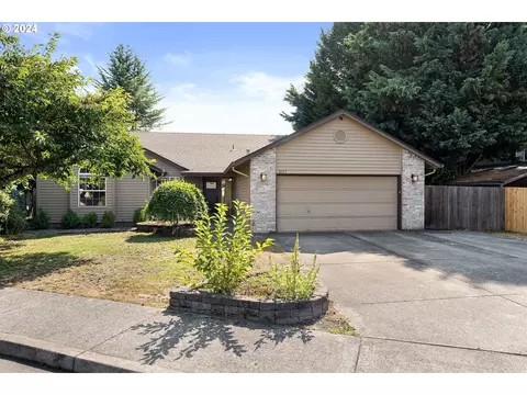 2117 NE 157th Ave, Vancouver, WA 98684