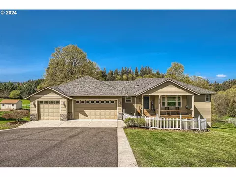 59725 Kimmell Ln, Saint Helens, OR 97051