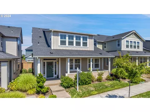 6933 SE Tamarack St, Hillsboro, OR 97123