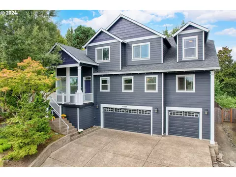 14207 SW 116th Ter, Portland, OR 97224