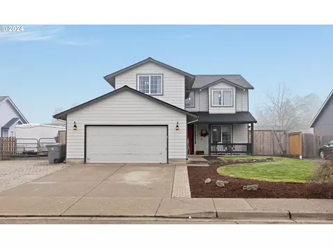 829 14th St, Lafayette, OR 97127
