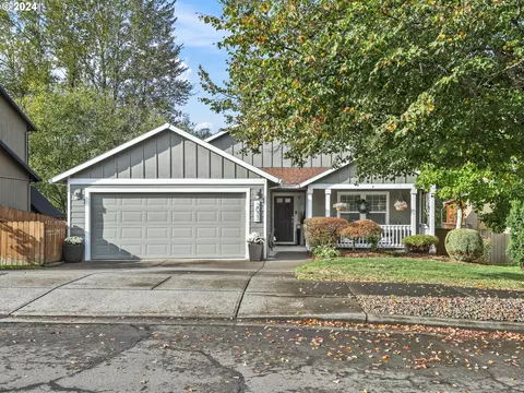 2033 SE Night Heron Pl, Gresham, OR 97080