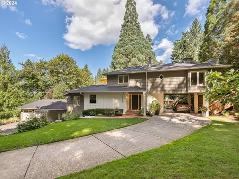 17228 Blue Heron Rd, Lake Oswego, OR 97034