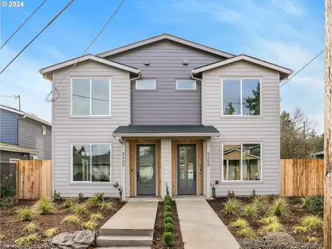 5660 SE Carlton St #3, Portland, OR 97206