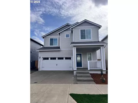 1336 Parkside Ave, Woodburn, OR 97071