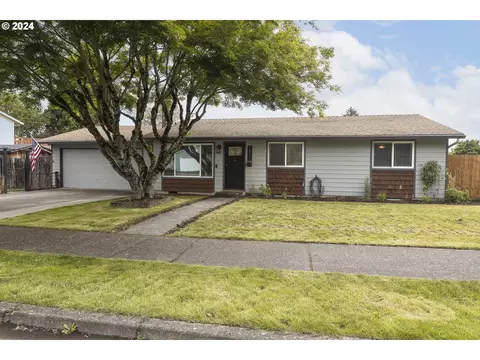 1972 SE Hale Dr, Gresham, OR 97080