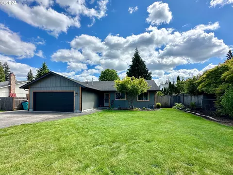 10009 NE 63rd St, Vancouver, WA 98662