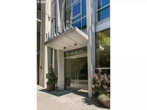 922 NW 11th Ave #502, Portland, OR 97209