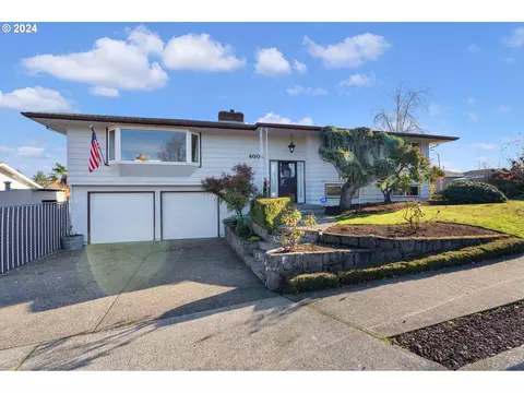 4004 NE 131st Pl, Portland, OR 97230