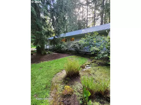 19216 S Neil Rd, Estacada, OR 97023