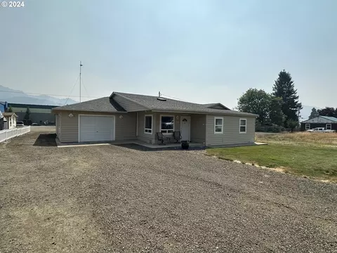 536 W First Ave, Sutherlin, OR 97479